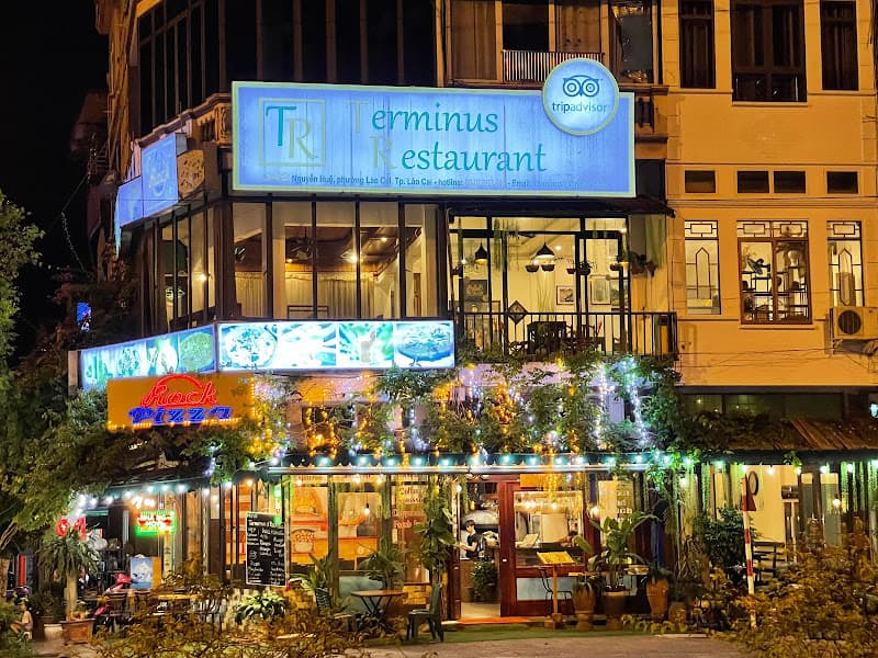 Hình ảnh Rock Pizza Lào Cai - 5