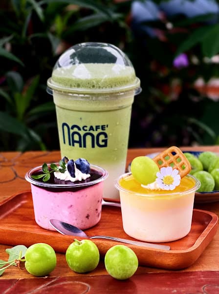 Hình ảnh Nâng café - 4