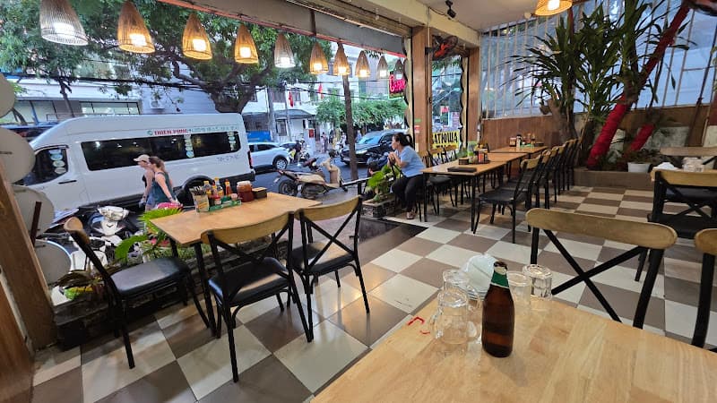 Hình ảnh Cơm Niêu Hương Vị Việt - 5