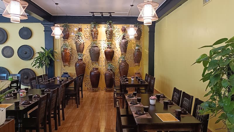 Hình ảnh Nhà hàng chay Khai Tâm - 10