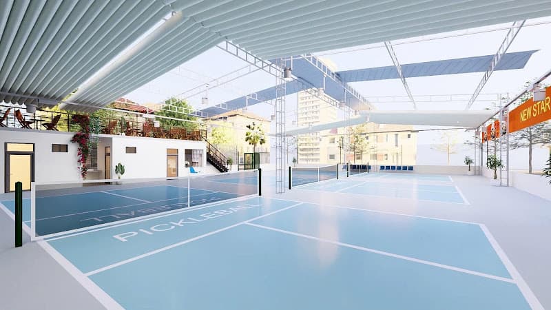 Hình ảnh New Star Pickleball - 5