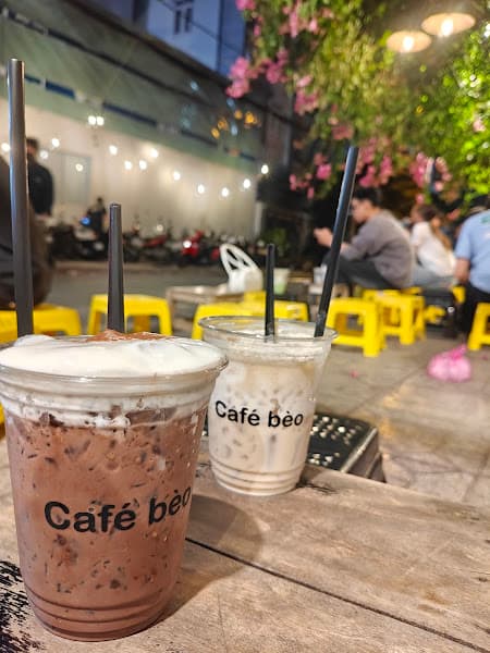 Hình ảnh TIỆM CÀ PHÊ BÈO - 2