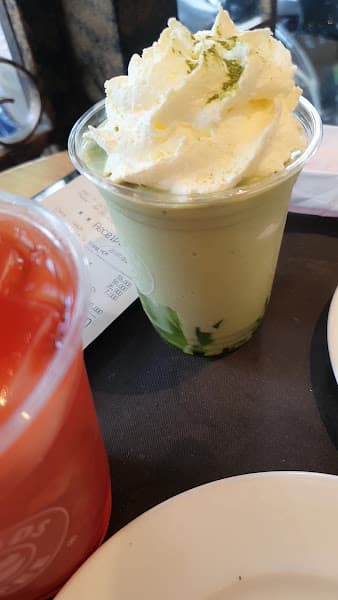 Hình ảnh Highlands Coffee – Lý Tự Trọng - 4