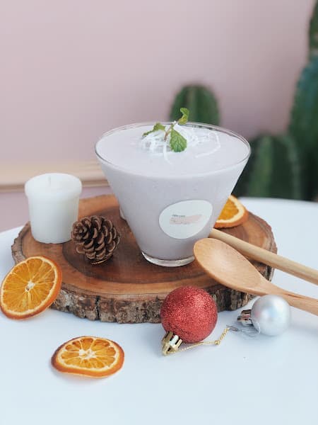 Hình ảnh Tiệm Cafe Tròn - 4