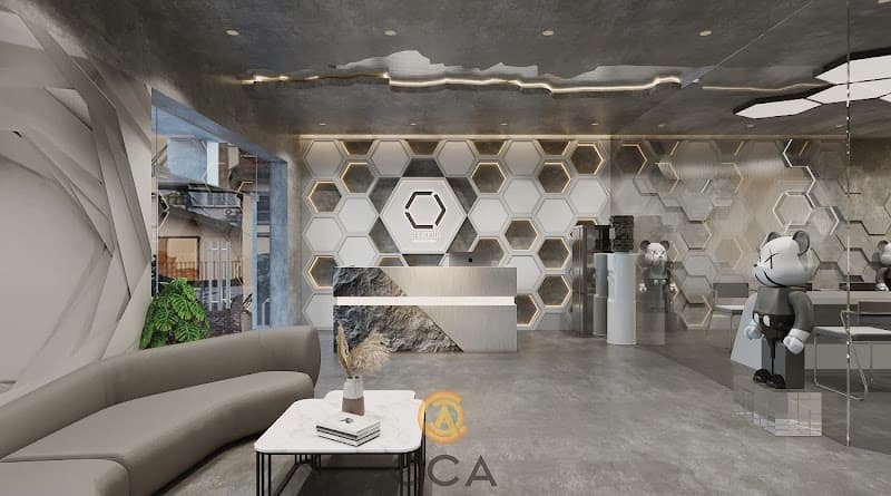 Bee Hair Salon Bắc Ninh