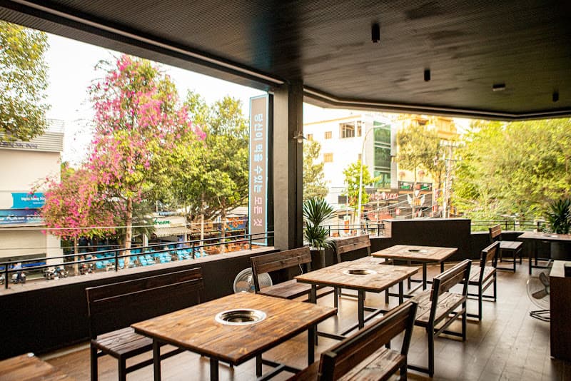 Hình ảnh Si Woo - Korean BBQ - 6