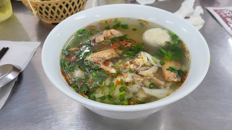 Hình ảnh Quán Ăn 235 - 2