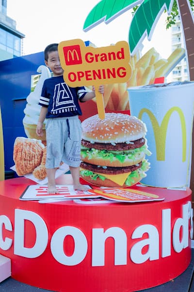 Hình ảnh McDonald's - 5