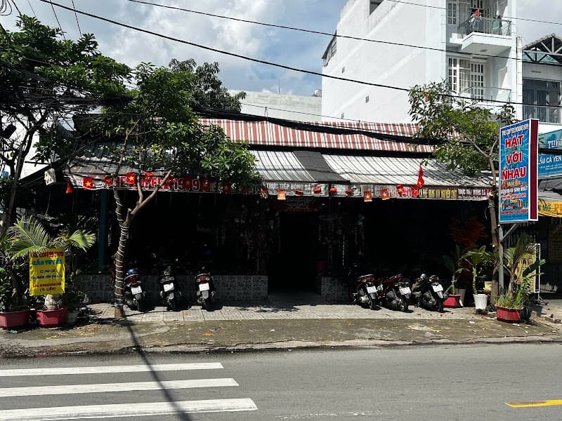 THE COFFEE HOUSE 1979 | QUÁN NHẬU BÌNH TÂN | HÁT VỚI NHAU