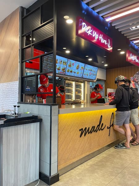 Hình ảnh KFC Đường Phan Đình Phùng Biên Hòa - 4