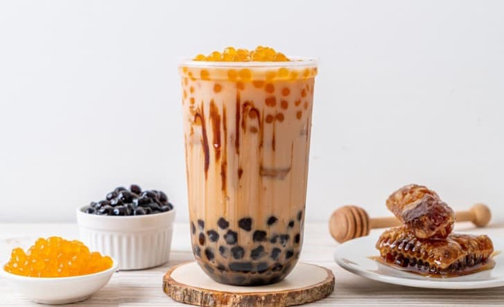 Ảnh bìa Trà Sữa Susi Quán - Hoa Viên Ngã 5
