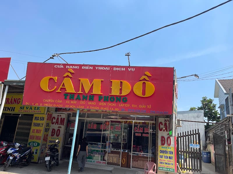 Ảnh bìa Siêu thị Thế Giới Di Động