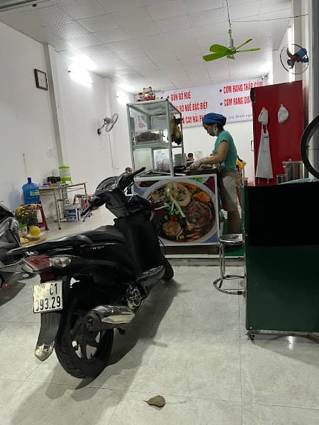 Hình ảnh Bún bò Huế Cô Chi Cơ Sở 8 - 3