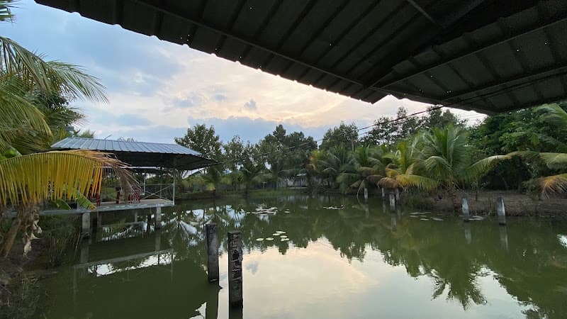 Hình ảnh Khu Sinh Thái Anh Thư - 4