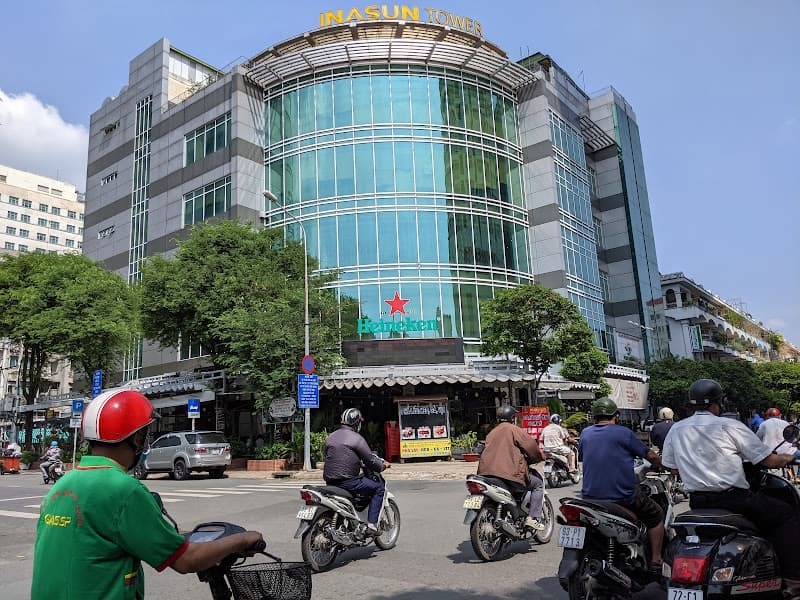 Hình ảnh Nhà hàng Hai Lúa - 2