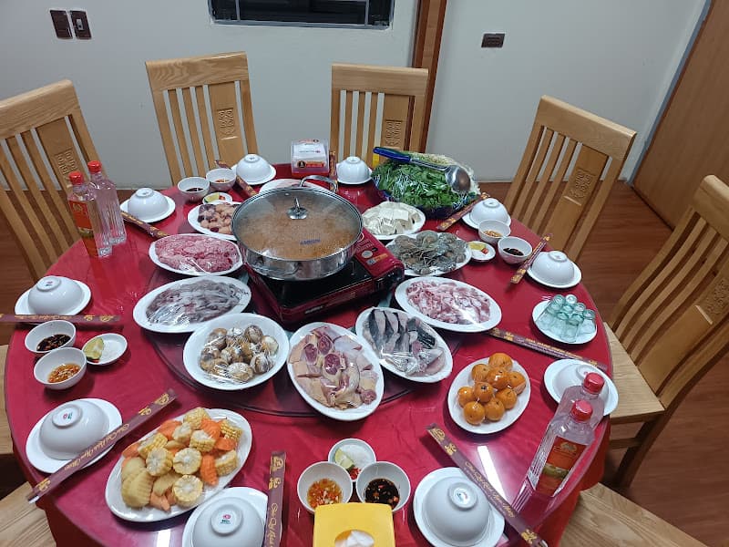 Hình ảnh Nhà Hàng Minh Quang - Chuyên Đặc Sản Tây Bắc - Dê Núi - Gà Đồi - Baba Lẩu Các Loại - 3