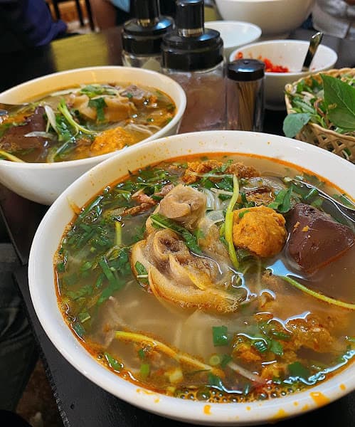 Hình ảnh Phở O Thoa - 3