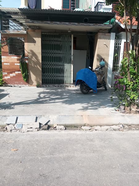 Hình ảnh Giặt sấy Hải Ngân (LAUNDRY SERVICE) - 3