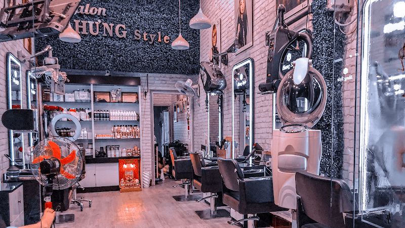 Hình ảnh Hairsalon Hưng Style - 5