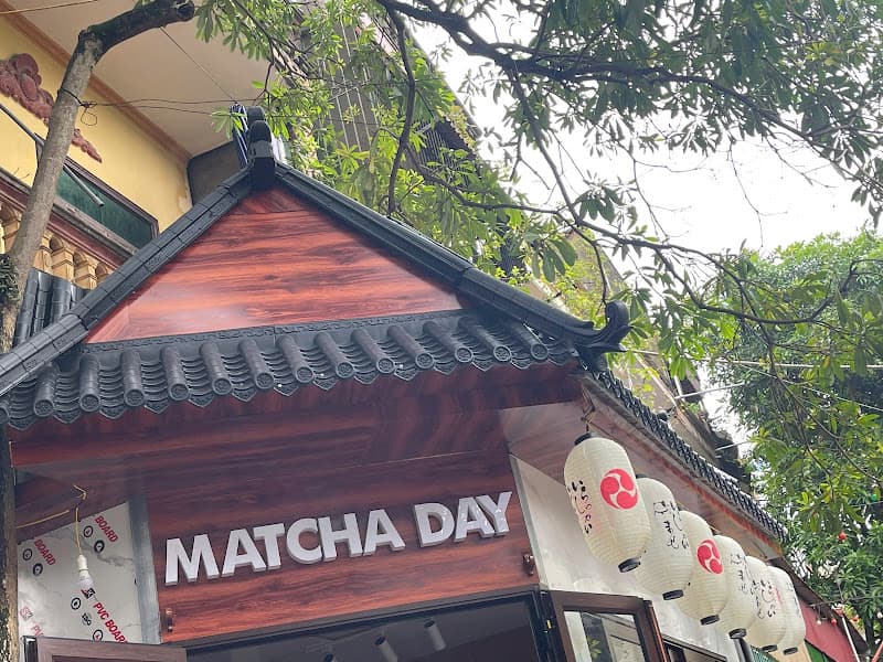 Matcha.Day