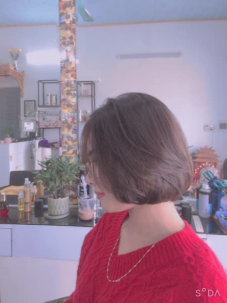 Hình ảnh Hair SaLon Bảo Châu - 3