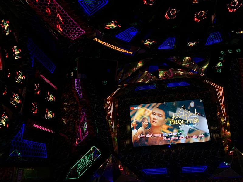 Ảnh bìa Karaoke Hương Dạ Thảo