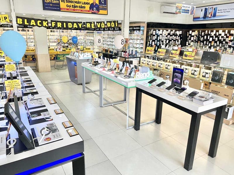 Hình ảnh Siêu thị Thế Giới Di Động - 5