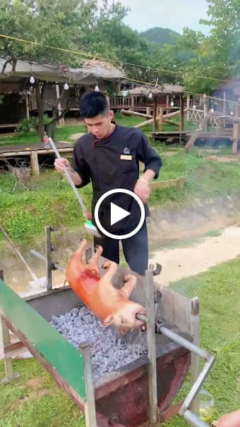 Hình ảnh Nhà hàng Vigolando Vân Hồ - 3