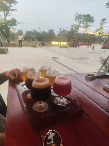 Hình ảnh Lumiere Texas BBQ & Craft Beer - Huế - 2