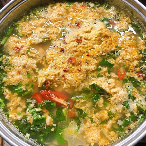 Hình ảnh Nhà hàng Nga Tuyết 3 - 2