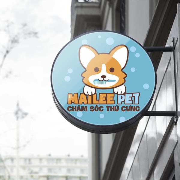 Hình ảnh Cắt Tỉa Lông - Spa Thú Cưng Mailee Cà Mau - 4