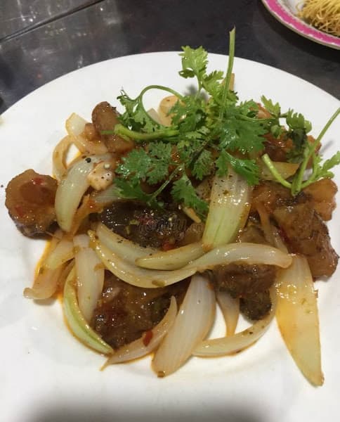 Hình ảnh Quán Anh Em Lẩu Nướng - 2