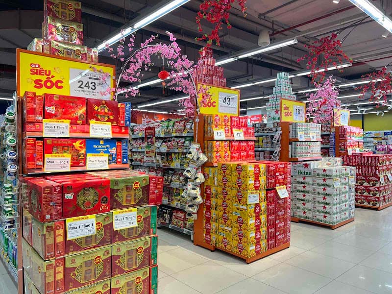 Hình ảnh WinMart Vincom Lạng Sơn - 4
