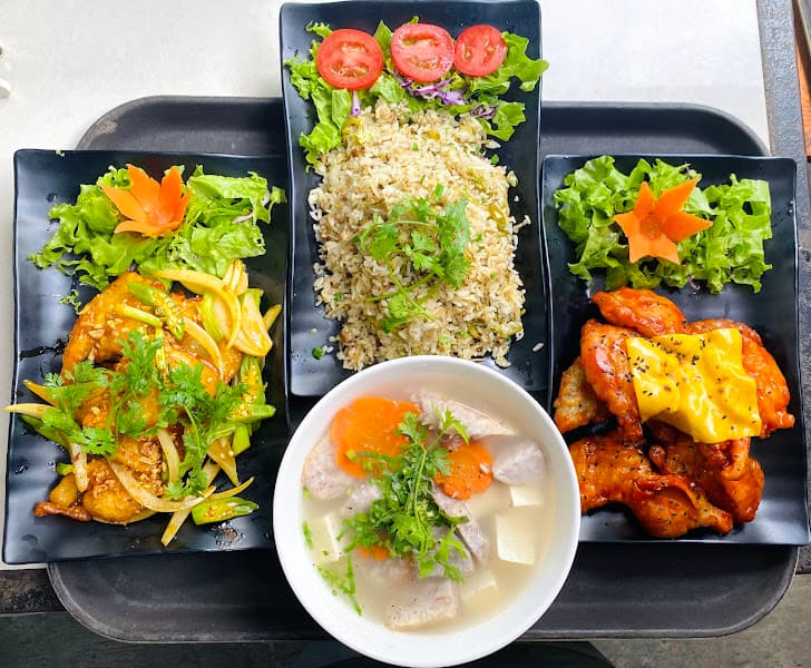 Hình ảnh Quán Chay An - 5