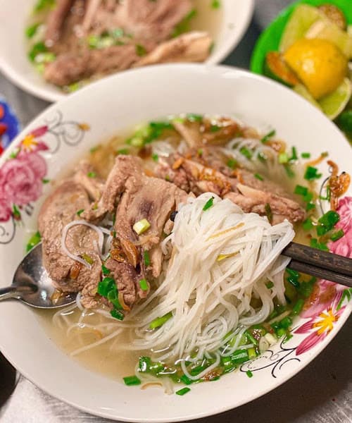 Ảnh bìa Bánh canh, cháo sò cô Hồng