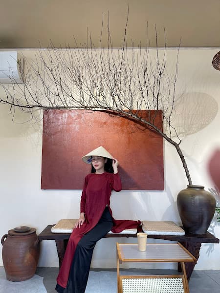 Hình ảnh BÂU Coffee Tea and More - 9