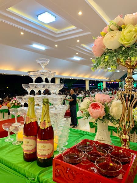 Hình ảnh Nhà Hàng Thuý Hằng - 2