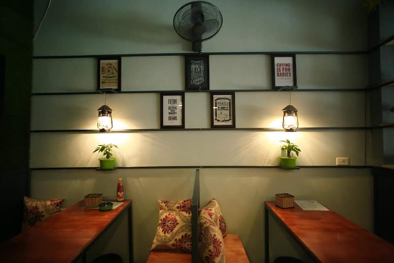 Hình ảnh Kaldi Coffee - 4