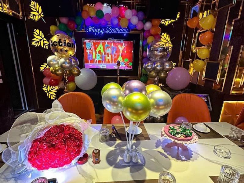 Hình ảnh ẨM THỰC ACTION ( Karaoke Action Dalat) - 8