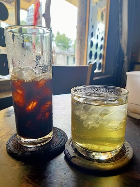 Hình ảnh Cà phê Cát Tiên Sa - 5