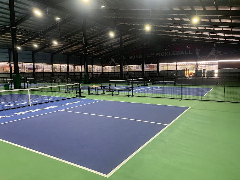 Sông Lam Pickleball Club