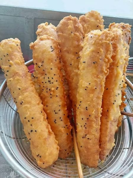 Hình ảnh Bánh Xèo Tam Điệp - 2