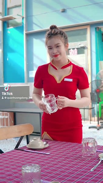 Hình ảnh Quán Ăn Gia Đình Hương Đồng - 4