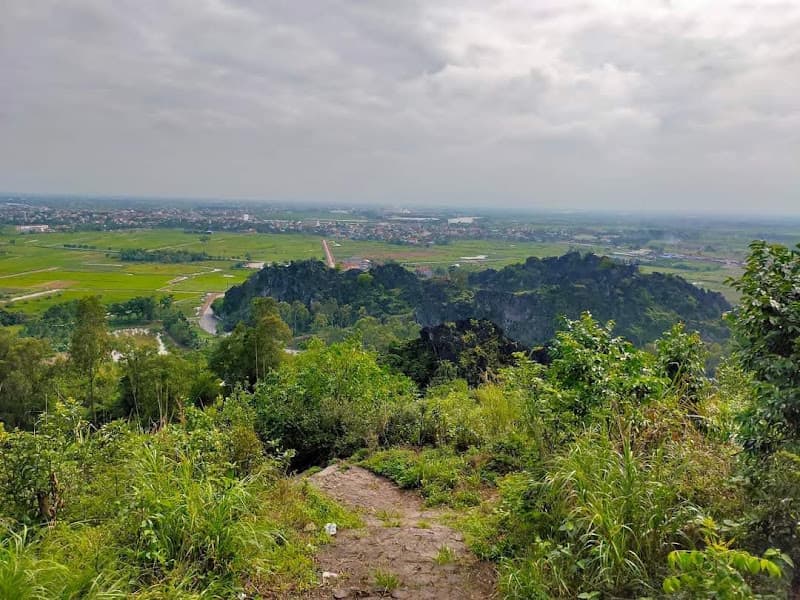 Hình ảnh Núi Voi, An Lão - 4