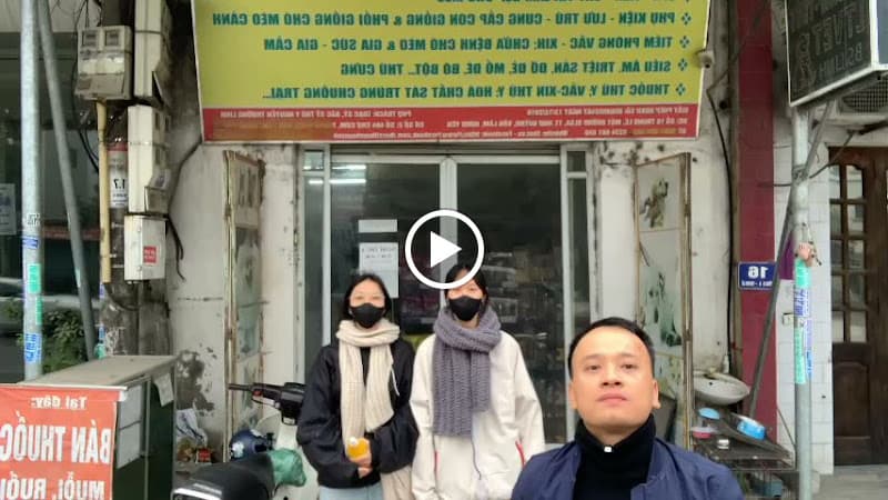 Hình ảnh Trung tâm Thú y LTVET (Pet Shop - Thú y) - 4