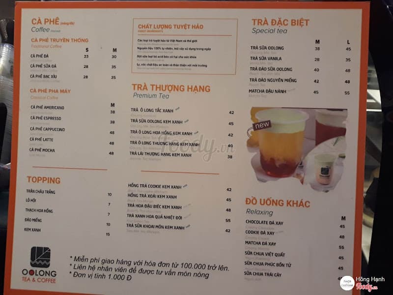 Hình ảnh Mr.Goodtea - 3
