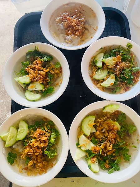 Hình ảnh Hà lê quán - 3