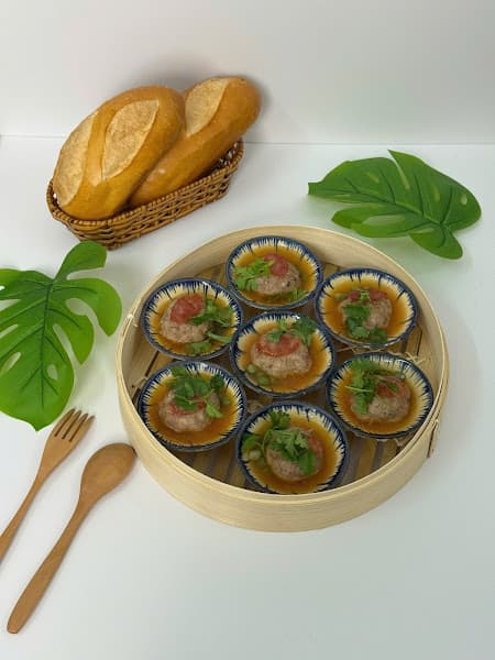 Hình ảnh Bánh Mì Xíu Mại 7 Tuấn - 3