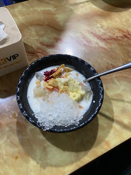 Hình ảnh Quán Chè 19 - 2