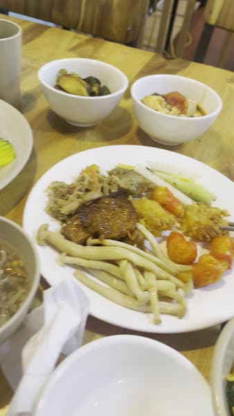 Hình ảnh Nhà hàng chay tatalắc - vegan restaurant - 2